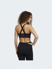 Топ спортивний Adidas Clima модель HC7497 Фото