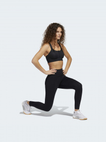 Топ спортивний Adidas Clima модель HC7497 Фото