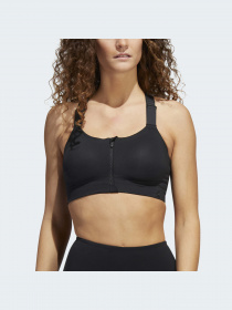 Топ спортивный Adidas Clima модель HC7497 Фото