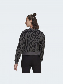 Свитшот Adidas модель HF4630 Фото