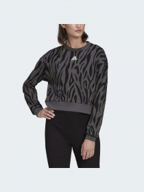 Свитшот Adidas модель HF4630 Фото