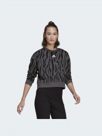 Свитшот Adidas модель HF4630 Фото