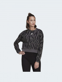 Свитшот Adidas модель HF4630 Фото