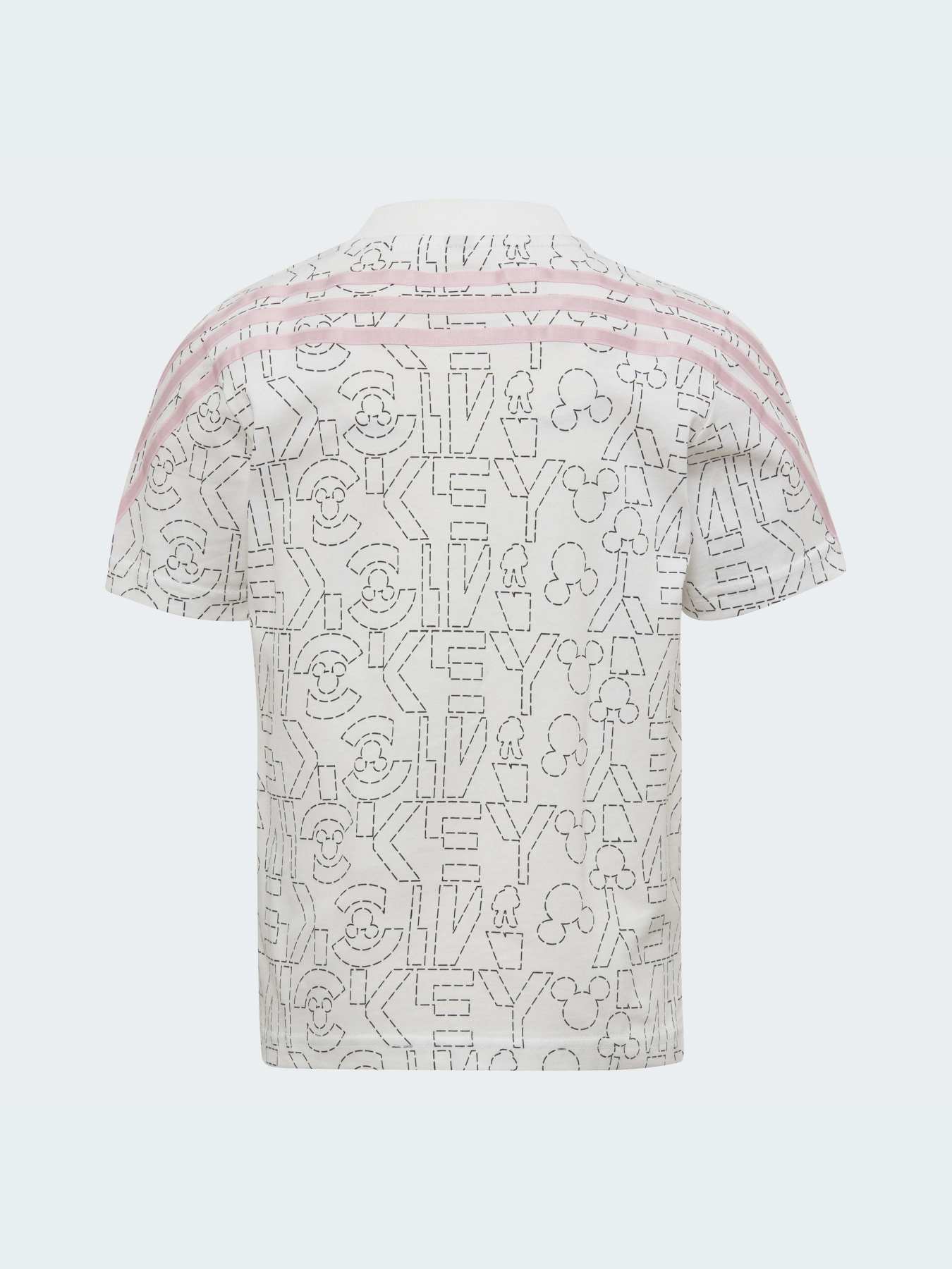 Футболка Adidas x Disney модель HF1880 Фото