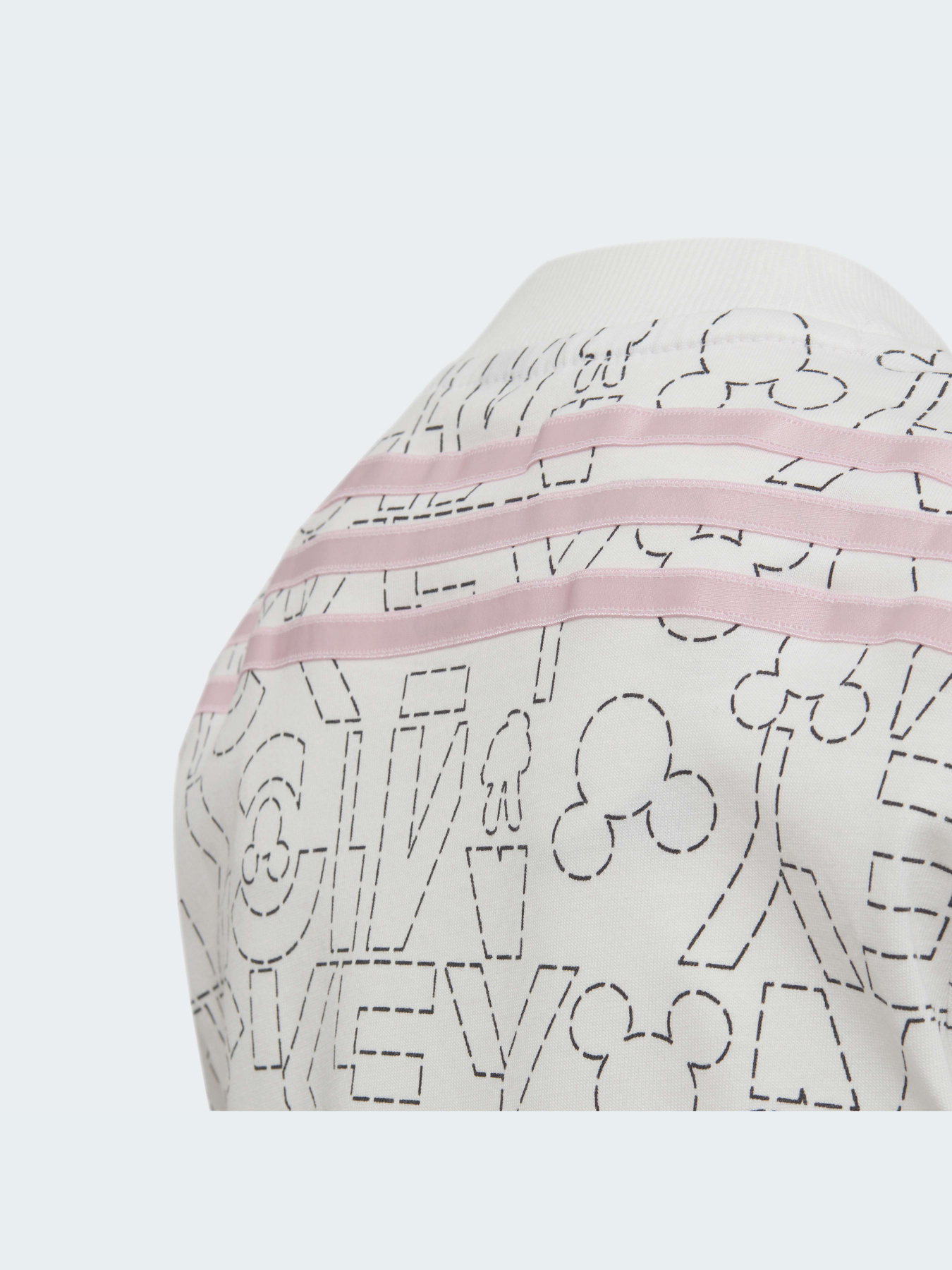 Футболка Adidas x Disney модель HF1880 Фото