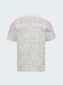 Футболка Adidas x Disney модель HF1880 Фото