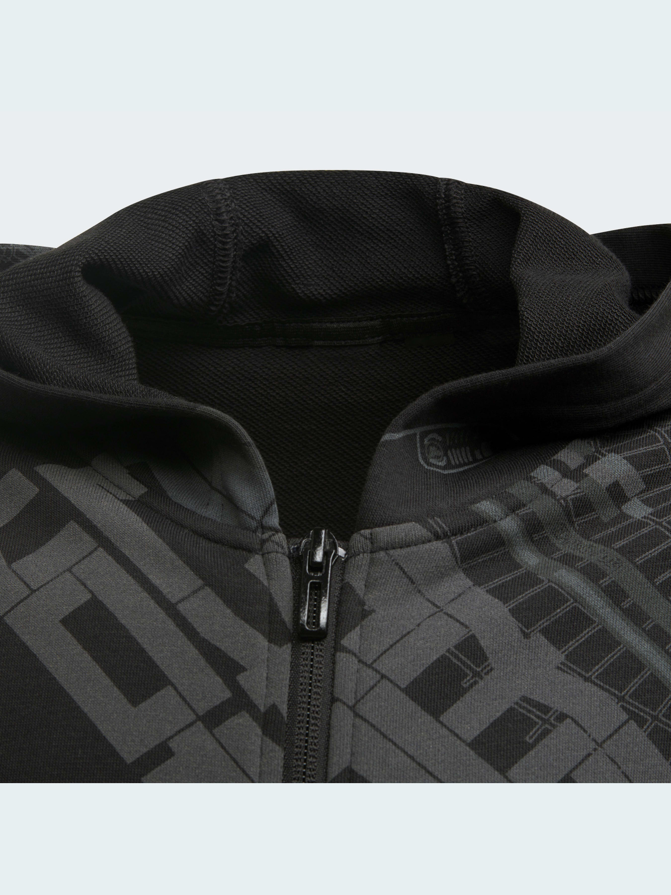 Худи Adidas модель HD6867 Фото