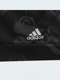 Худи Adidas модель HD6867 Фото