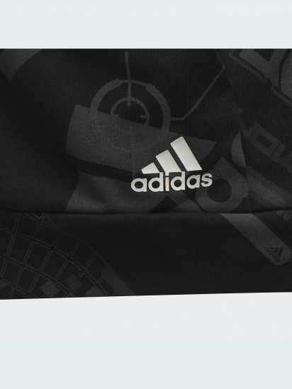 Худі adidas модель HD6867 — фото 4 - INTERTOP