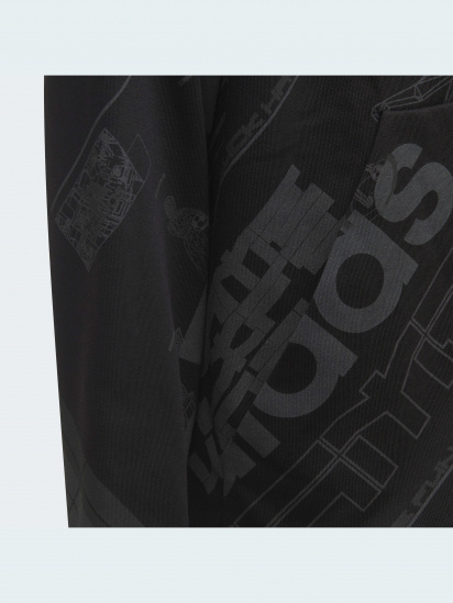 Худі adidas модель HD6867 — фото 5 - INTERTOP