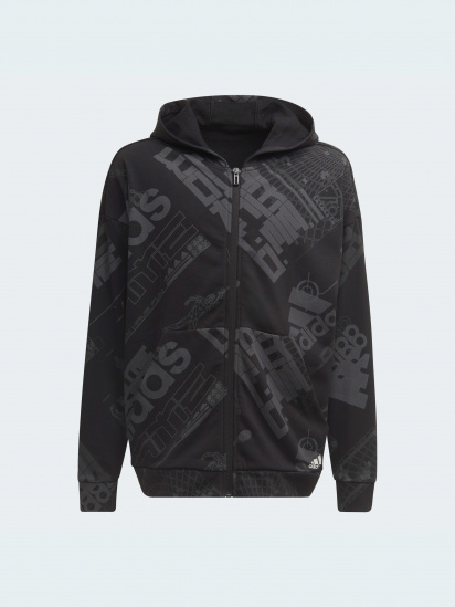 Худі adidas модель HD6867 - фото