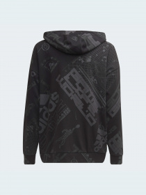 Худи Adidas модель HD6867 Худи Adidas модель HD6867 Фото