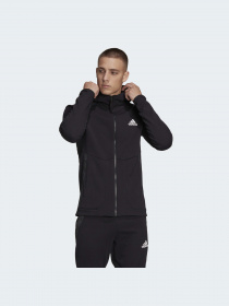 Кофта Adidas модель HE5030 Фото