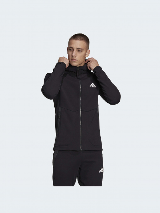 Кофта Adidas модель HE5030 Фото