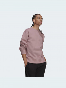 Свитшот Adidas Adicolor модель HC4528 Фото