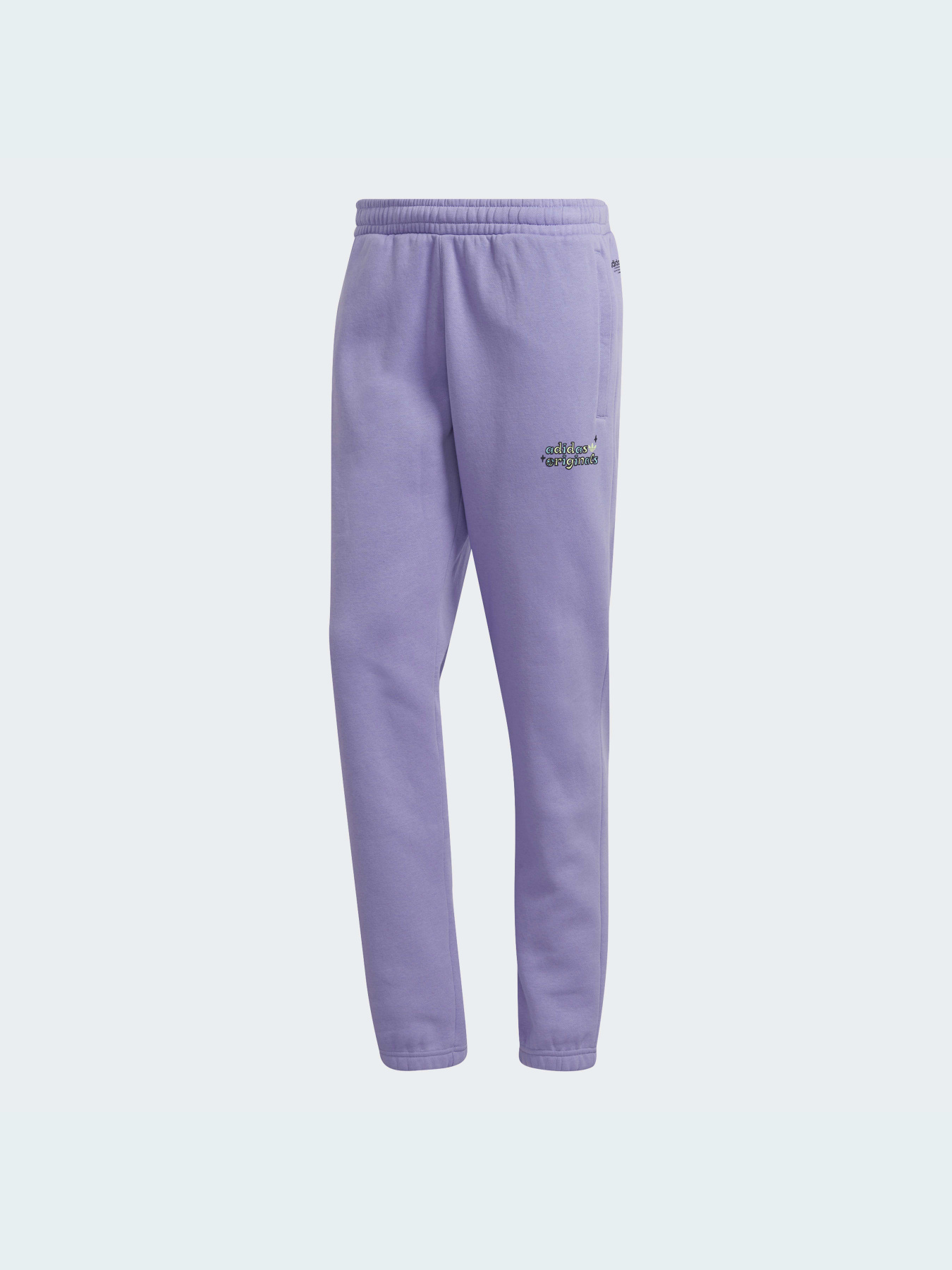 Джогери Adidas Graphics модель HC7147 Фото