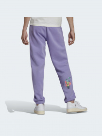 Джогери Adidas Graphics модель HC7147 Фото