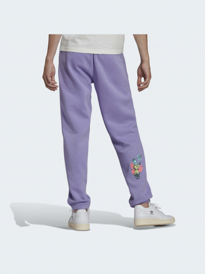 Джогери adidas Graphics модель HC7147 — фото - INTERTOP
