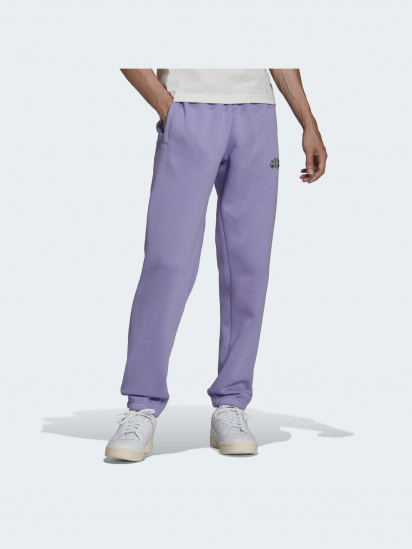 Джогери adidas Graphics модель HC7147 - фото