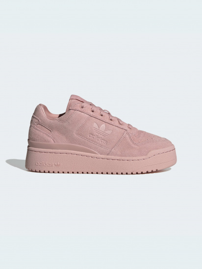 Кросівки adidas Forum модель GY8161 — фото - INTERTOP