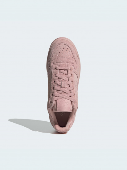 Кросівки adidas Forum модель GY8161 — фото 3 - INTERTOP