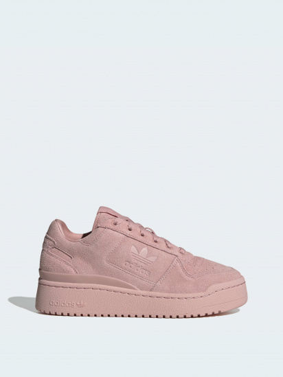 Кросівки adidas Forum модель GY8161 - фото