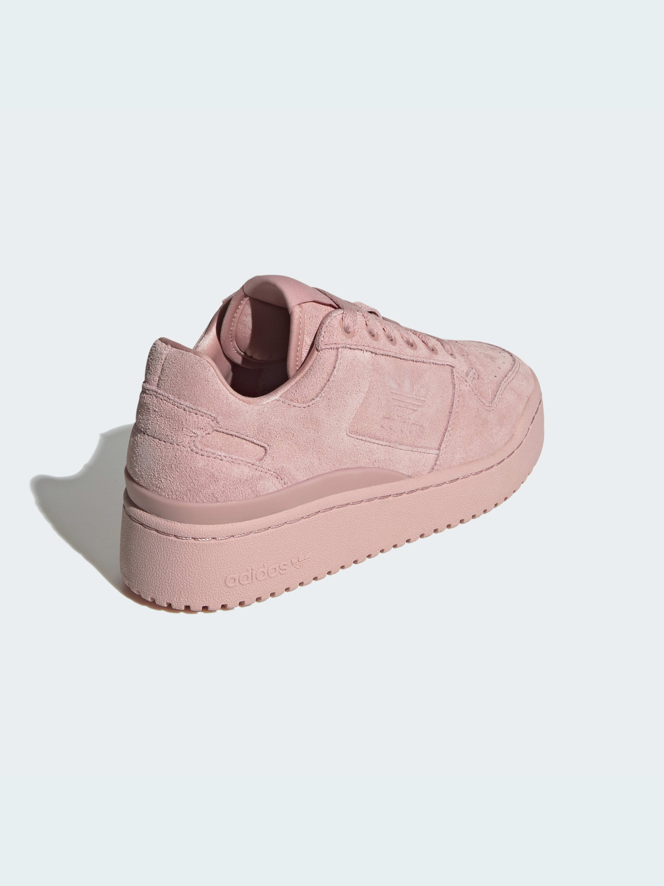 Кроссовки повседневные Adidas Forum модель GY8161 Фото