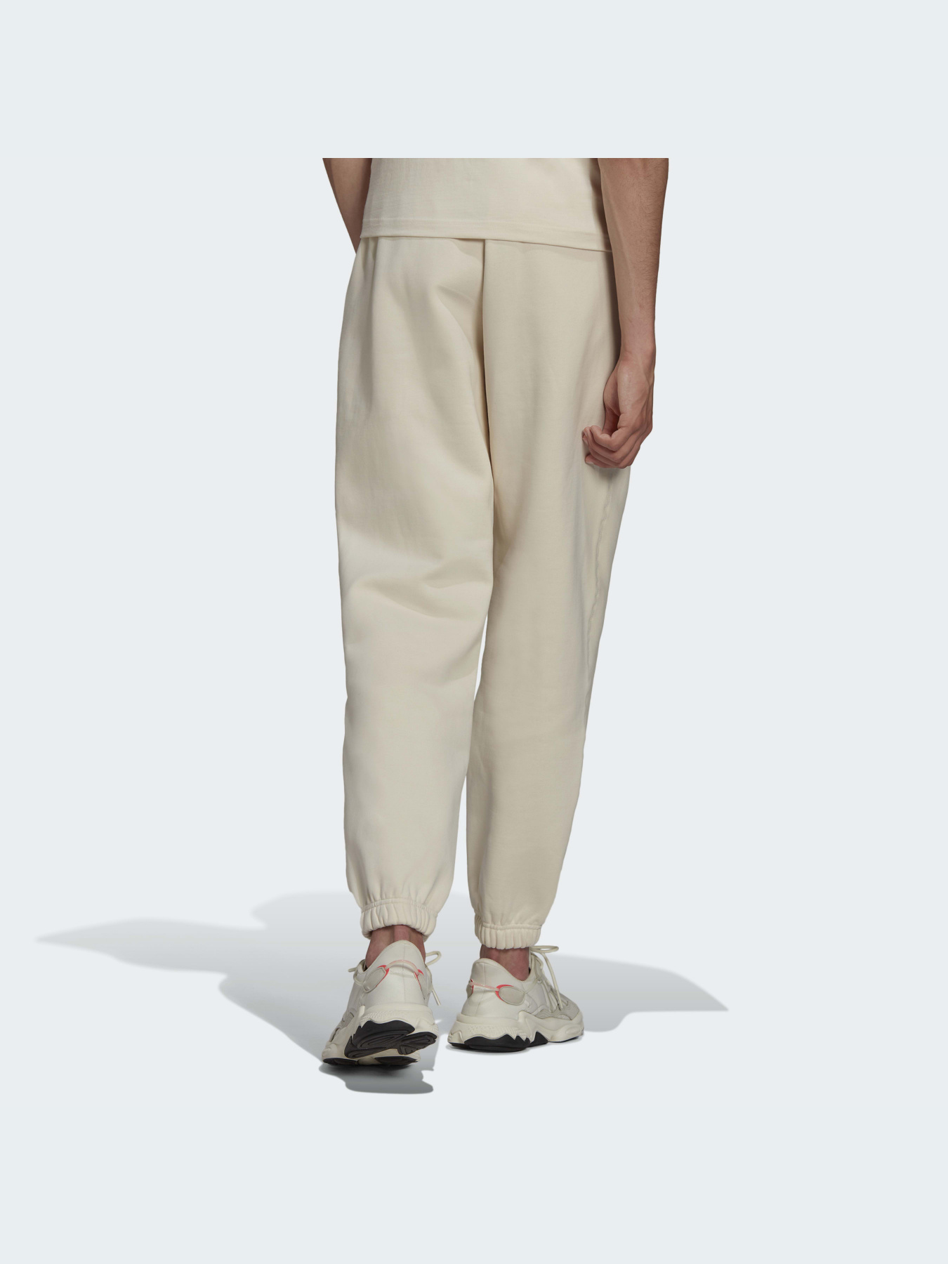 Повседневные штаны Adidas Adicolor модель HD2752 Повседневные штаны Adidas Adicolor модель HD2752 Фото