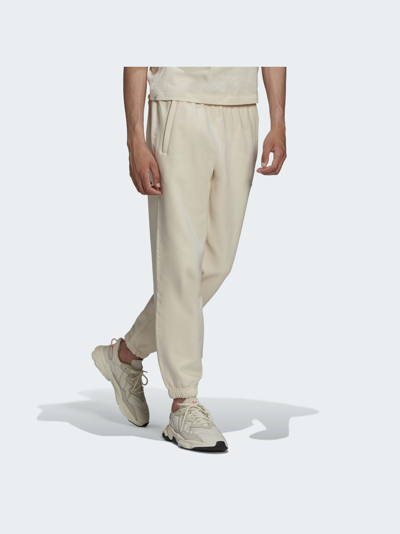 Повседневные штаны Adidas Adicolor модель HD2752 Повседневные штаны Adidas Adicolor модель HD2752 Фото