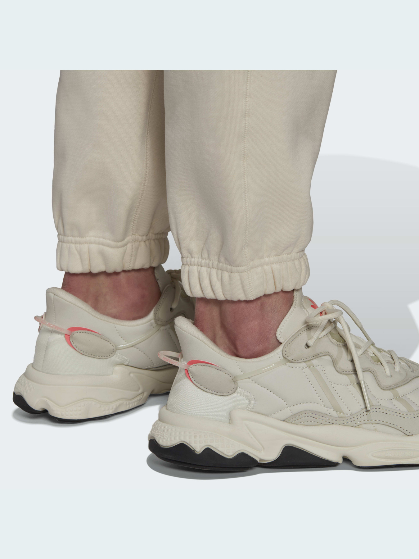 Повседневные штаны Adidas Adicolor модель HD2752 Повседневные штаны Adidas Adicolor модель HD2752 Фото