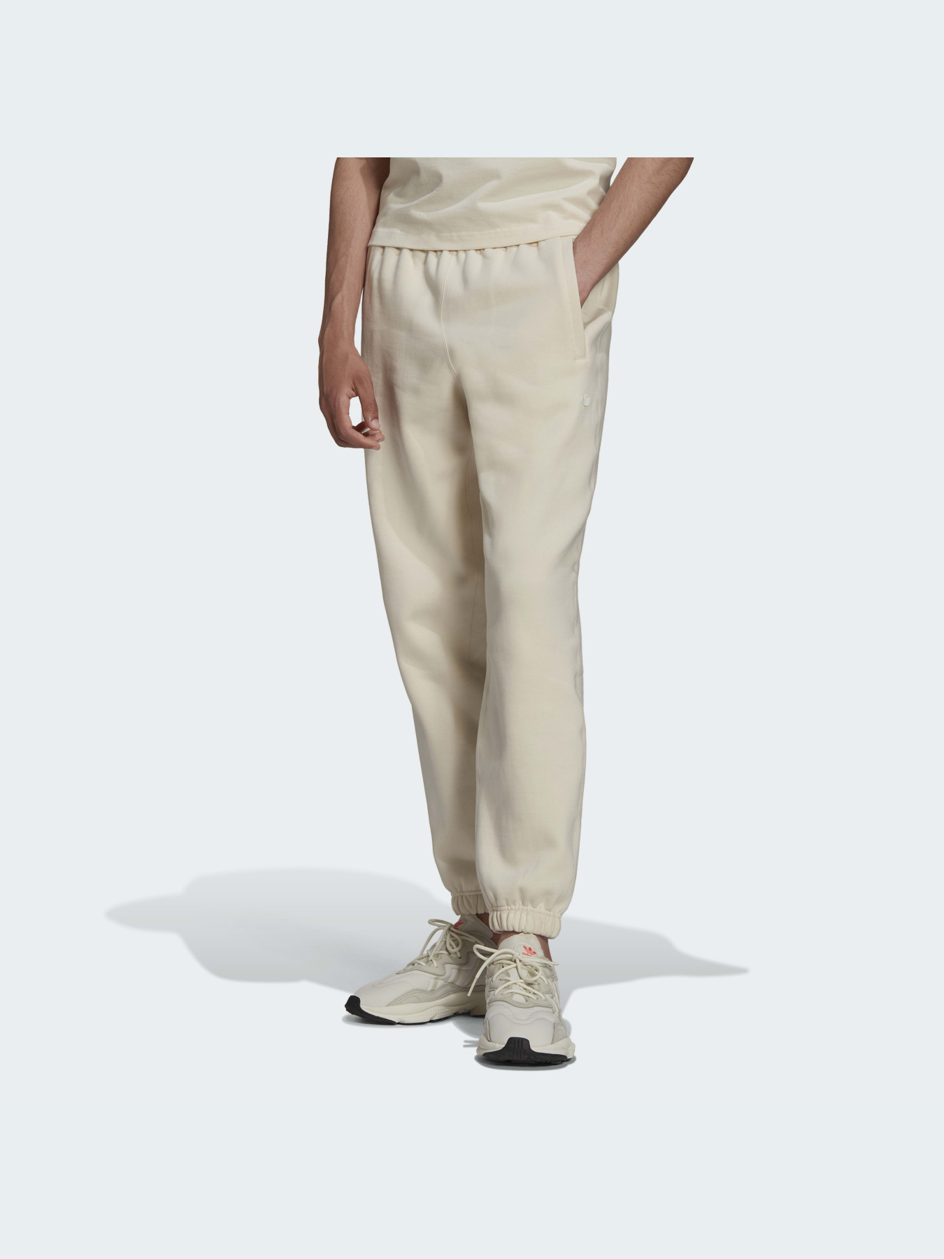 Повседневные штаны Adidas Adicolor модель HD2752 Повседневные штаны Adidas Adicolor модель HD2752 Фото