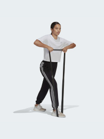 Штаны спортивные Adidas 3 Stripes модель H59081 Фото