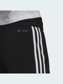 Штаны спортивные Adidas 3 Stripes модель H59081 Фото