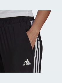 Штаны спортивные Adidas 3 Stripes модель H59081 Фото