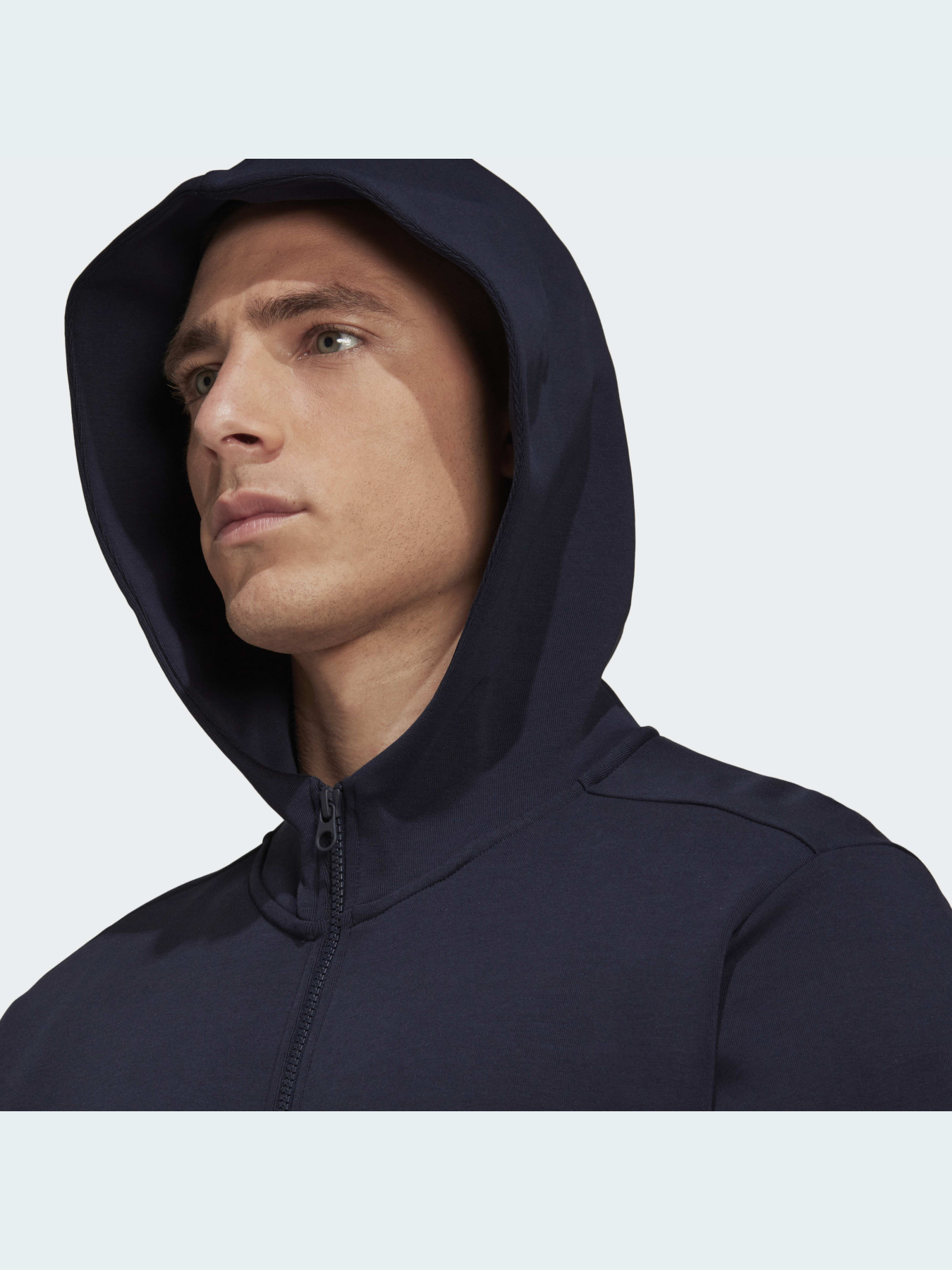 Кофта Adidas модель HA1417 Фото