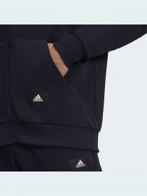 Кофта Adidas модель HA1417 Фото