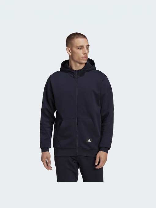 Кофта Adidas модель HA1417 Фото