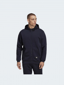 Кофта Adidas модель HA1417 Кофта Adidas модель HA1417 Фото