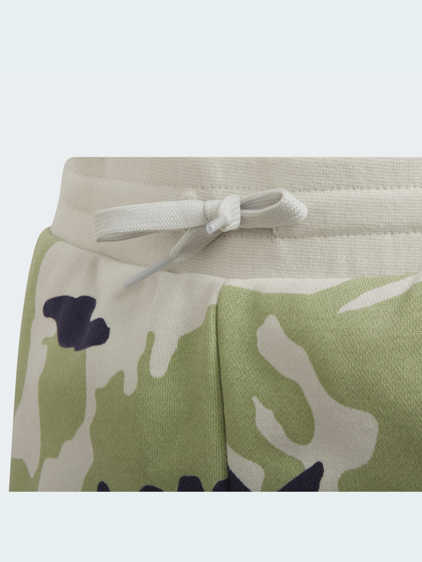 Шорти Adidas модель HF7450 Фото