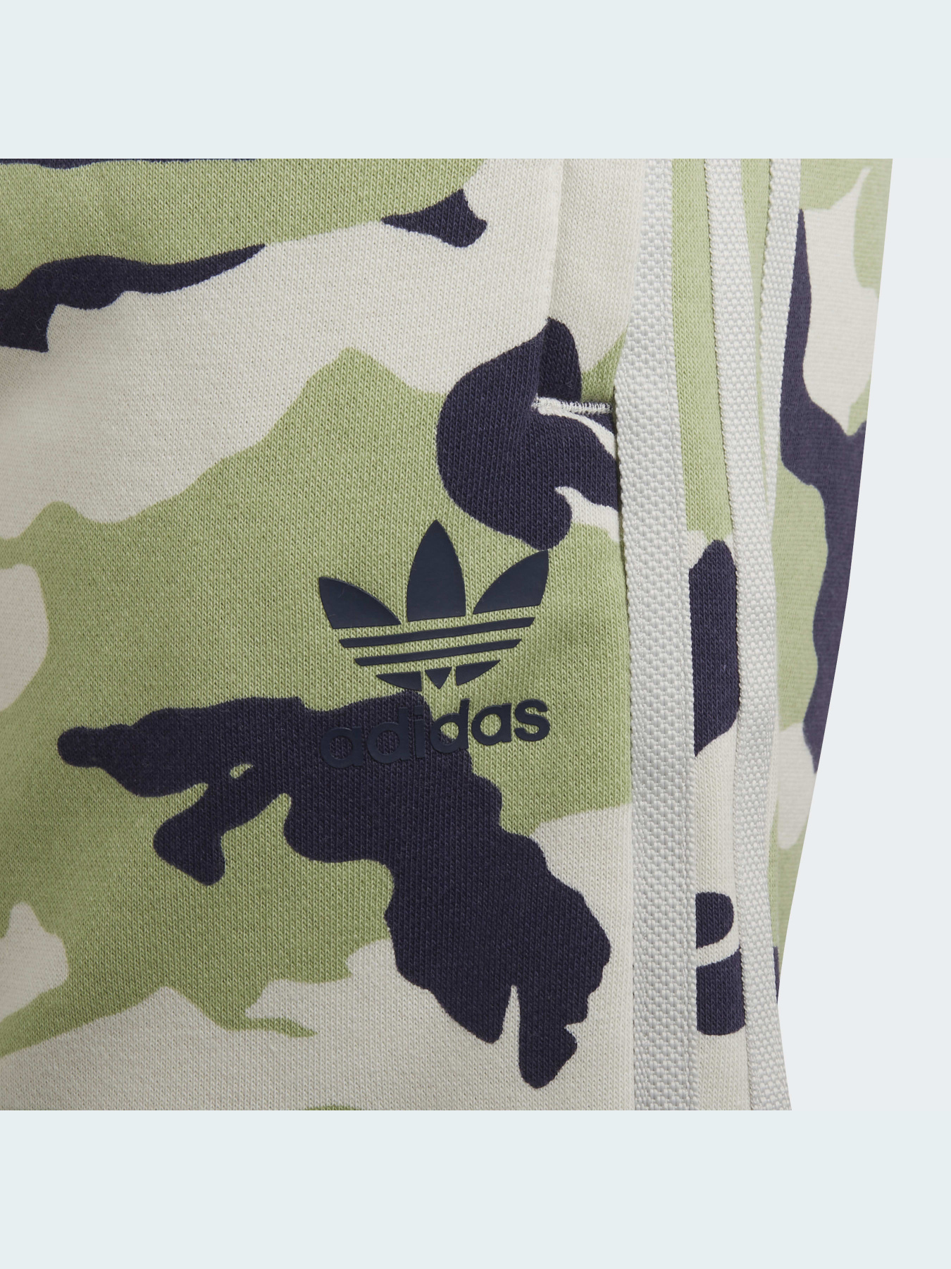 Шорти Adidas модель HF7450 Фото