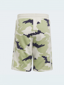 Шорти Adidas модель HF7450 Фото