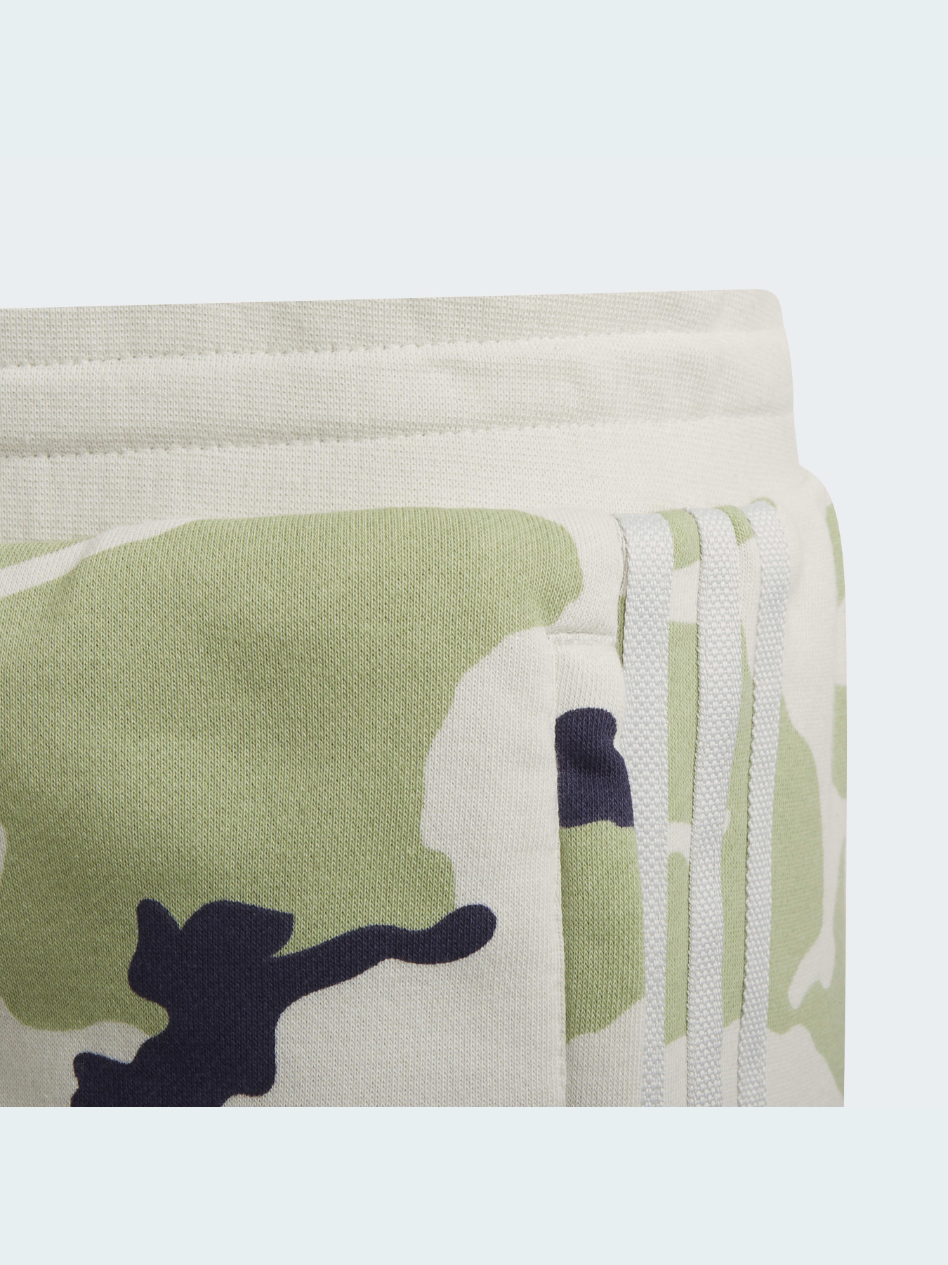 Повсякденні шорти Adidas модель HF7450 Фото