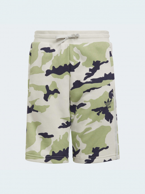 Повсякденні шорти Adidas модель HF7450 Фото