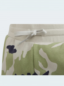 Повсякденні шорти Adidas модель HF7450 Фото