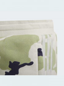 Повсякденні шорти Adidas модель HF7450 Фото