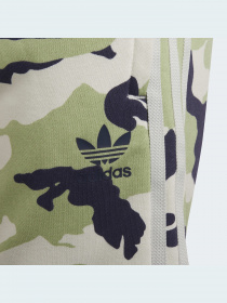 Повсякденні шорти Adidas модель HF7450 Фото