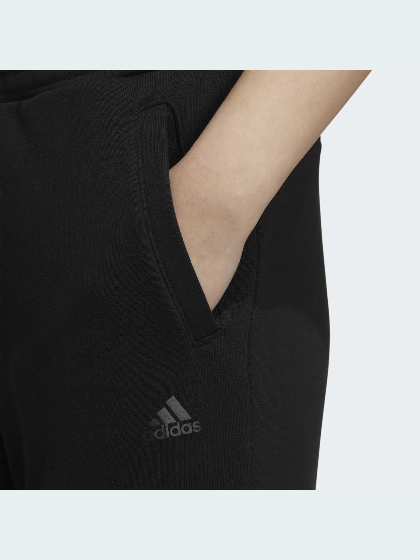 Джогери Adidas модель HC2535 Фото