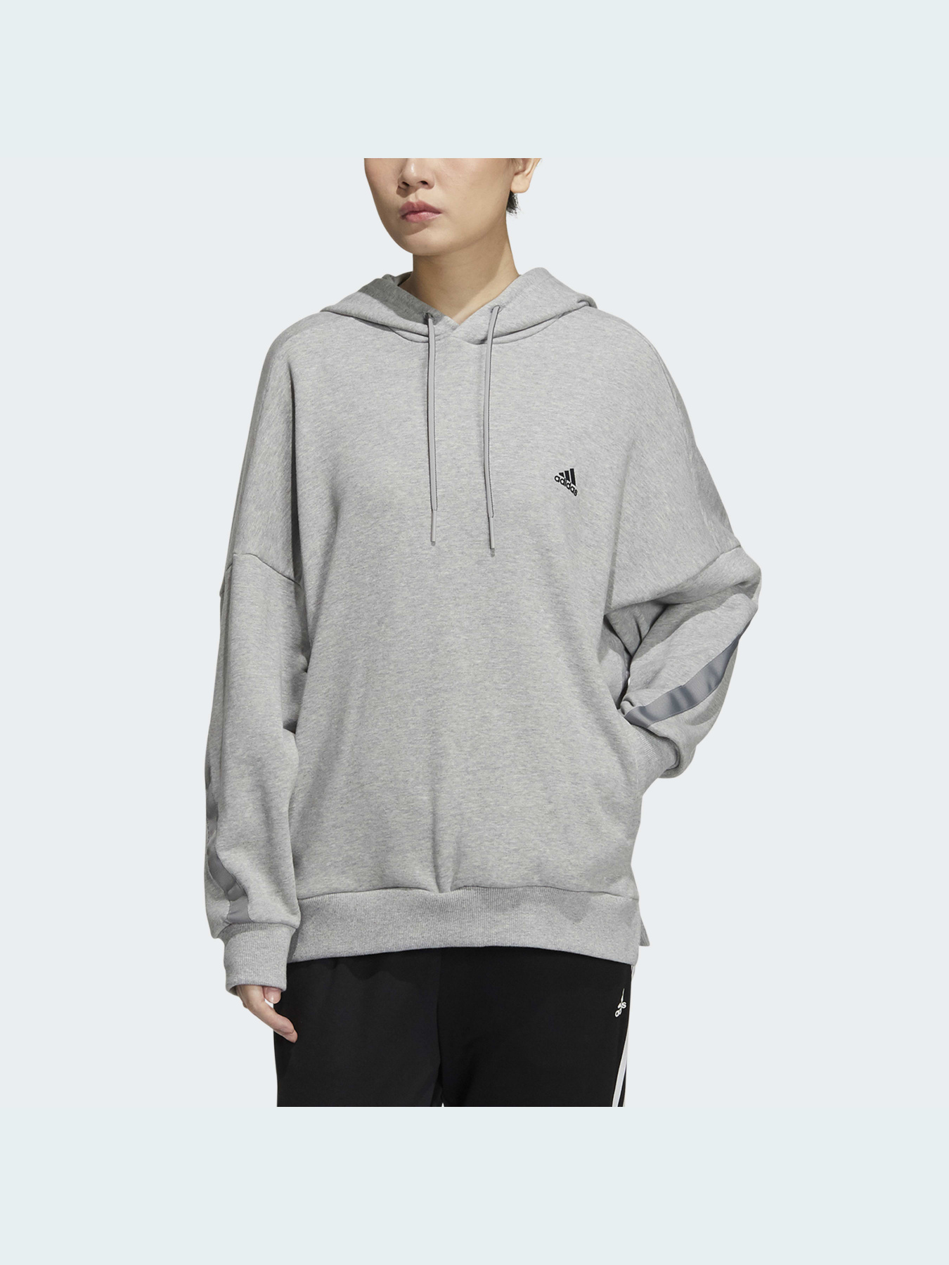 Худи Adidas модель HC2542 Фото