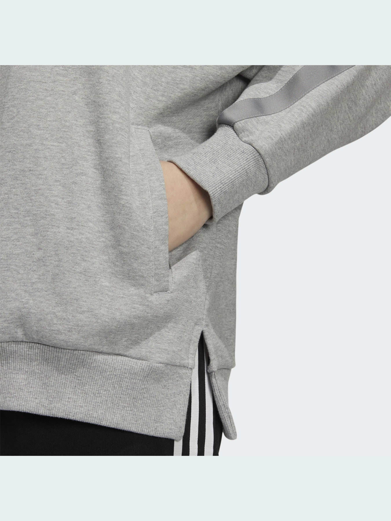 Худи Adidas модель HC2542 Фото