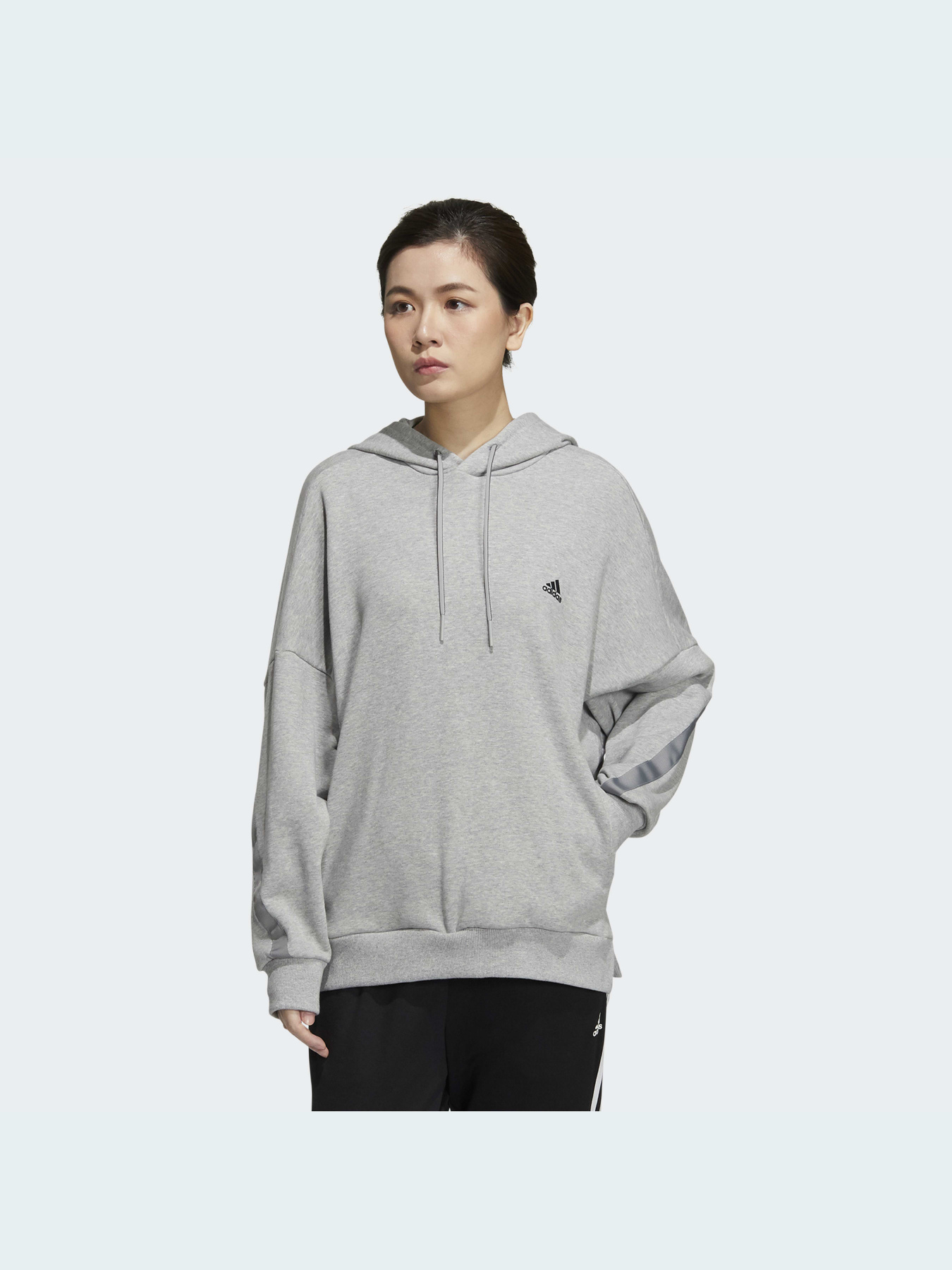 Худи Adidas модель HC2542 Фото